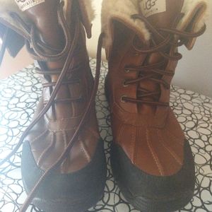 Ugg boots
